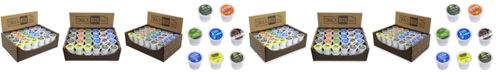 SnackBoxPros Keurig's K-Cup 48-Pc. Something for Everyone Assortment Box